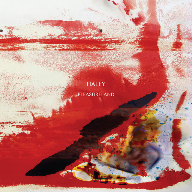 Pleasureland cover art