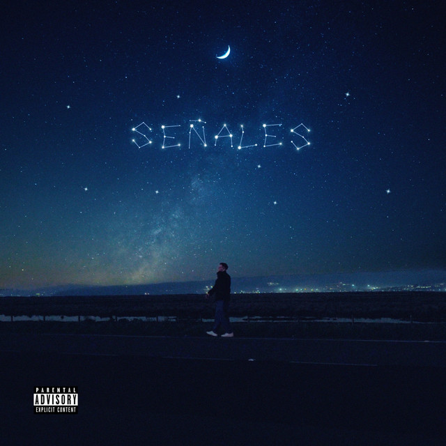 SEÑALES cover art
