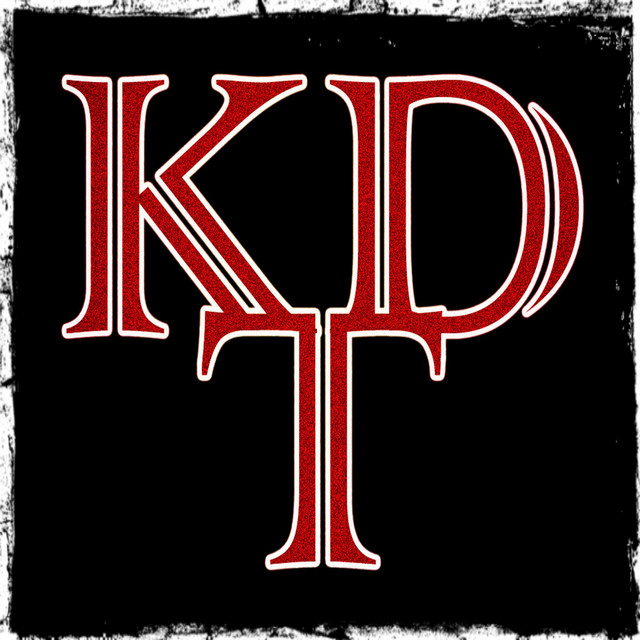 KDT cover art