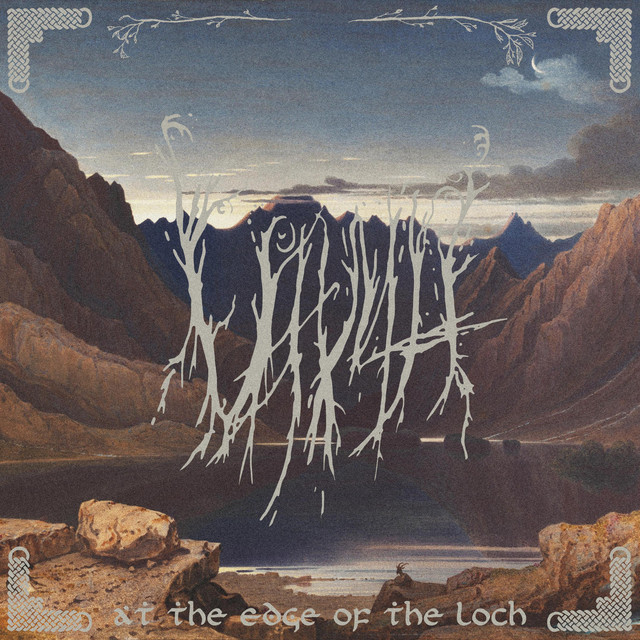 At the Edge of the Loch cover