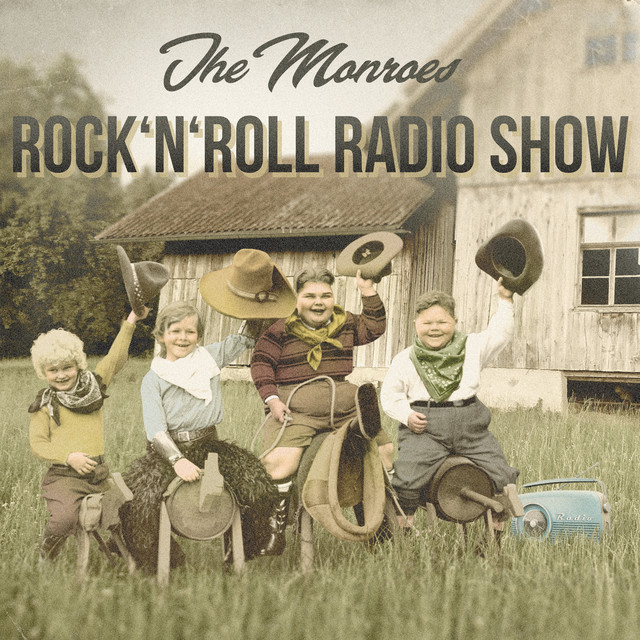 Rock 'n' Roll Radio Show cover art