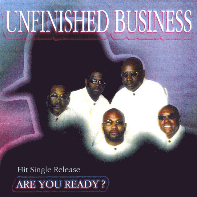Unfinished Business