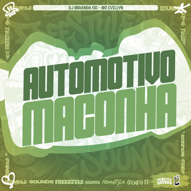 Automotivo Maconha