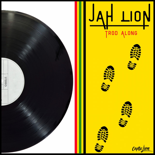 Trod Along (2019 Remaster) cover