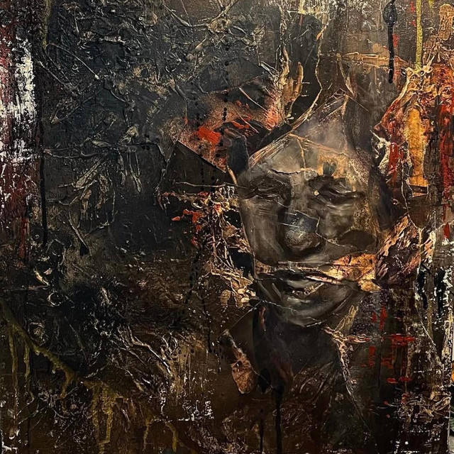 Prayer to God/ MIF '24 Live cover art