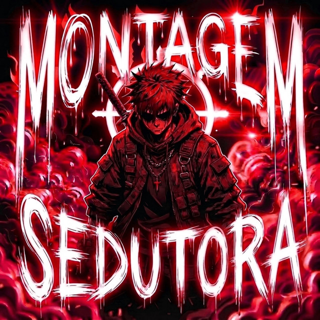 MONTAGEM SEDUTORA album image