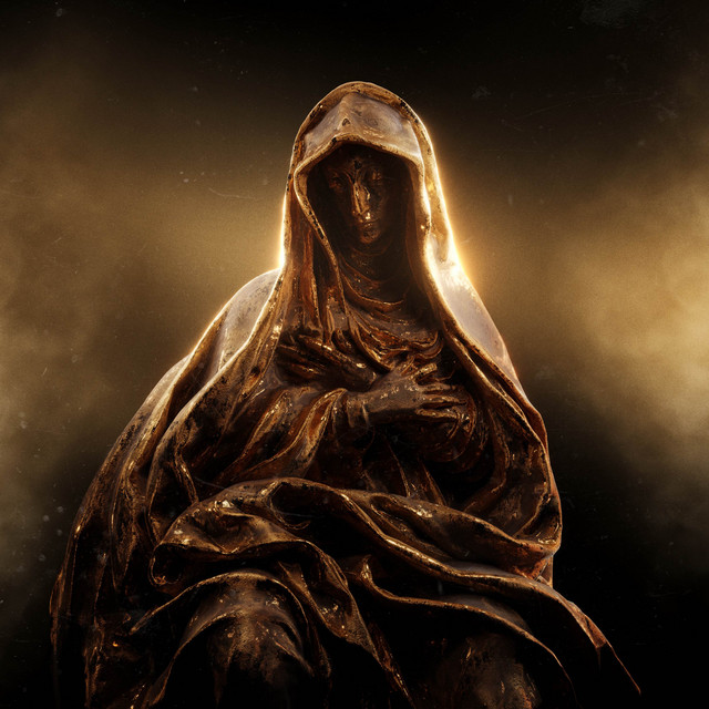 Обкладинка: Meltdown — Godmode