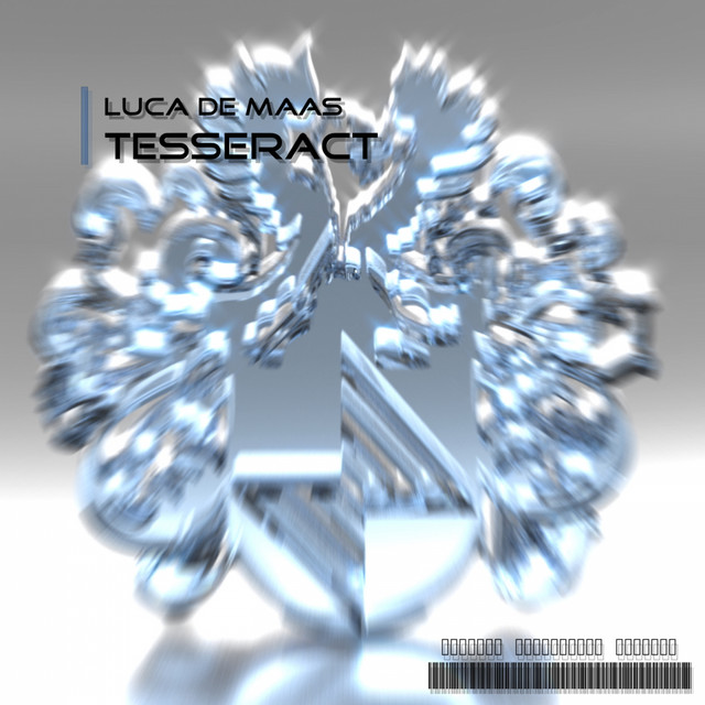 Tesseract cover