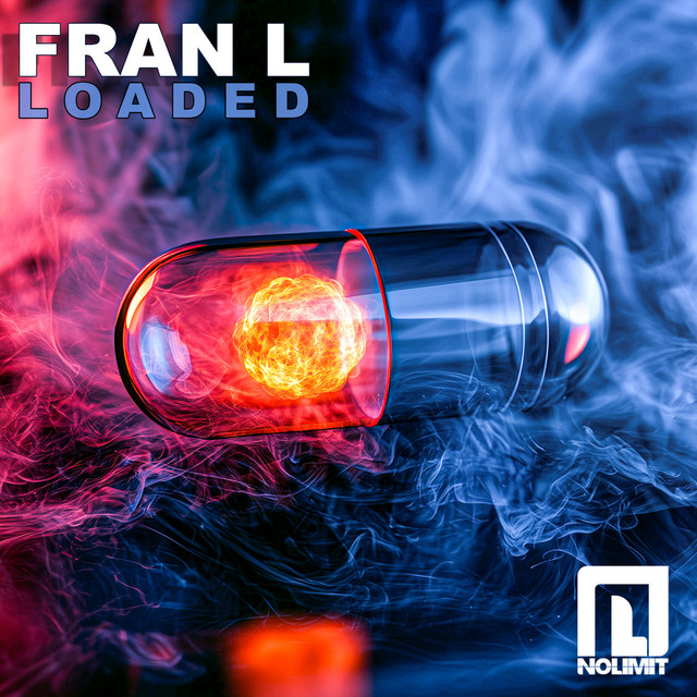 Loaded album art