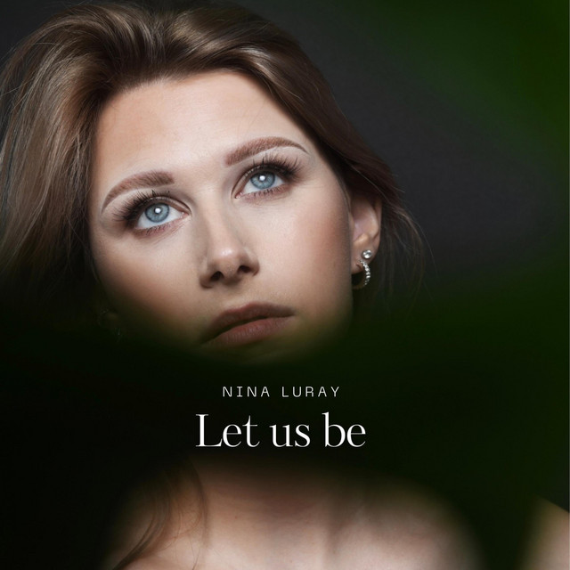 Let us be