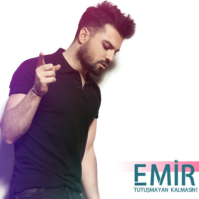 Tutuşmayan Kalmasın - Single by Emir | Spotify