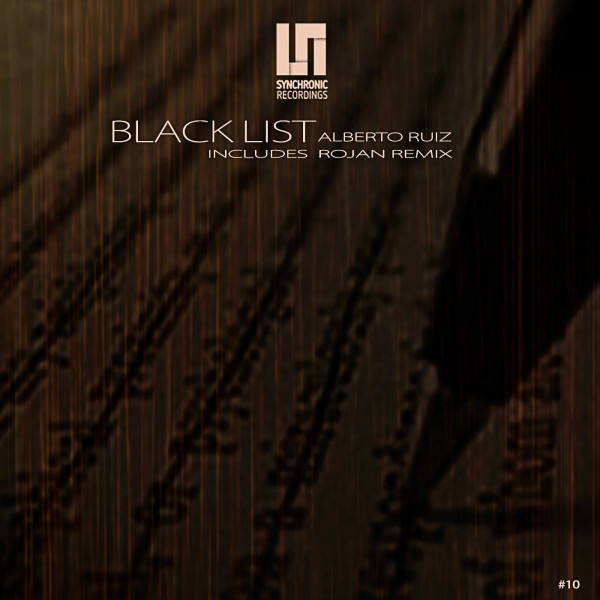 Black List - Rojan Remix