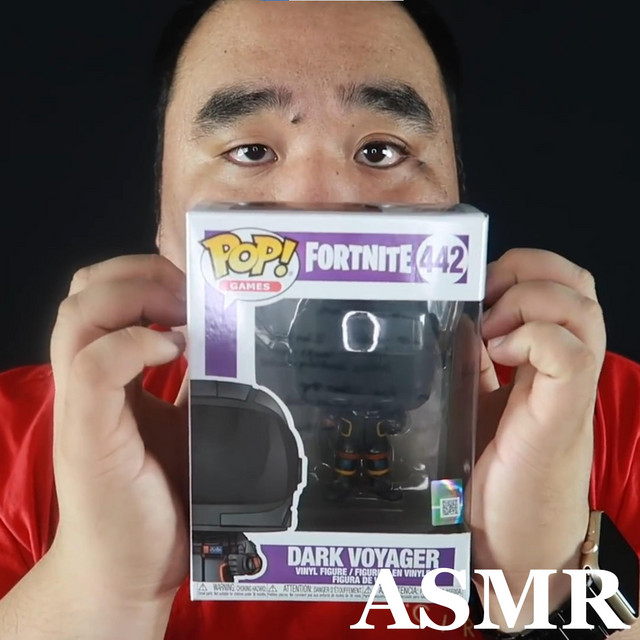 FORTNITE Funko Pops cover art