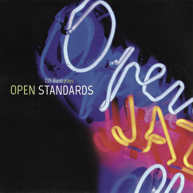 Open Standards