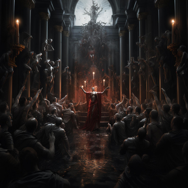 Deadline cover art