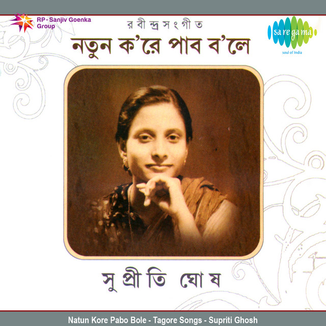 Chander Hasir Bandh Bhengechhe cover art