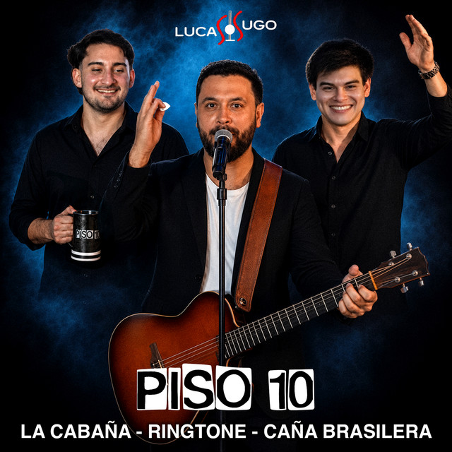 La Cabaña / Ringtone / Caña Brasilera