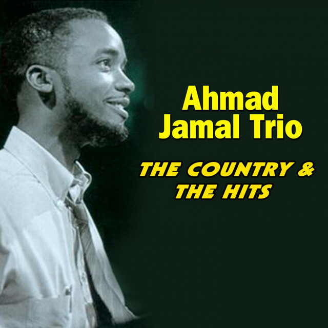 The Country & The Hits cover art