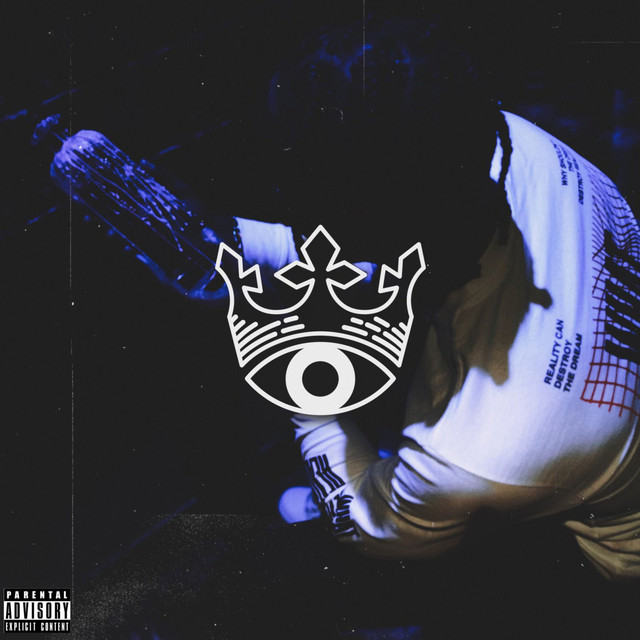 McQueen cover art