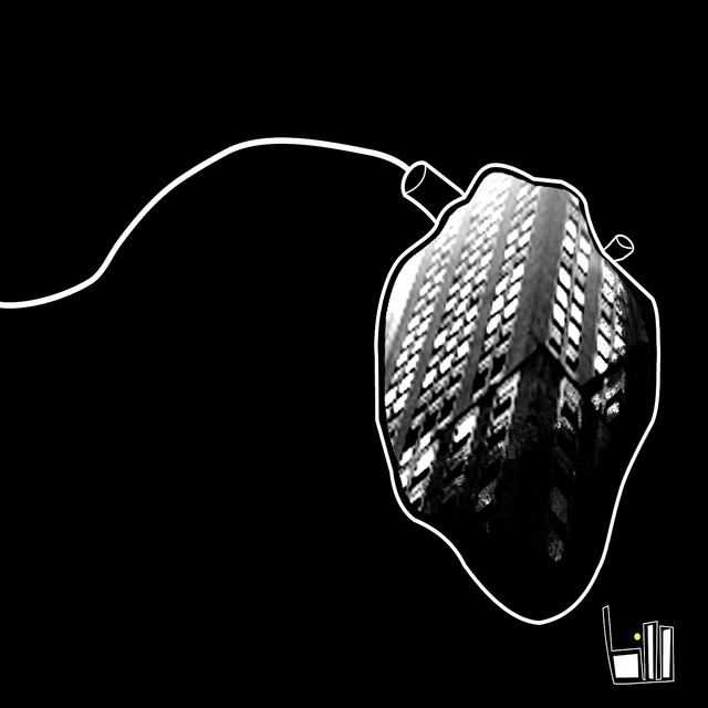 Bill cover art