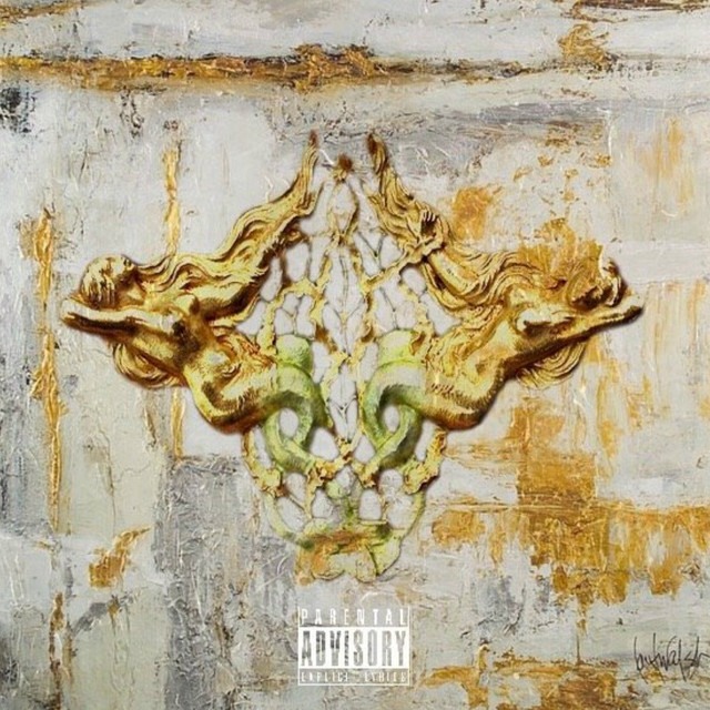 The Gold Project cover