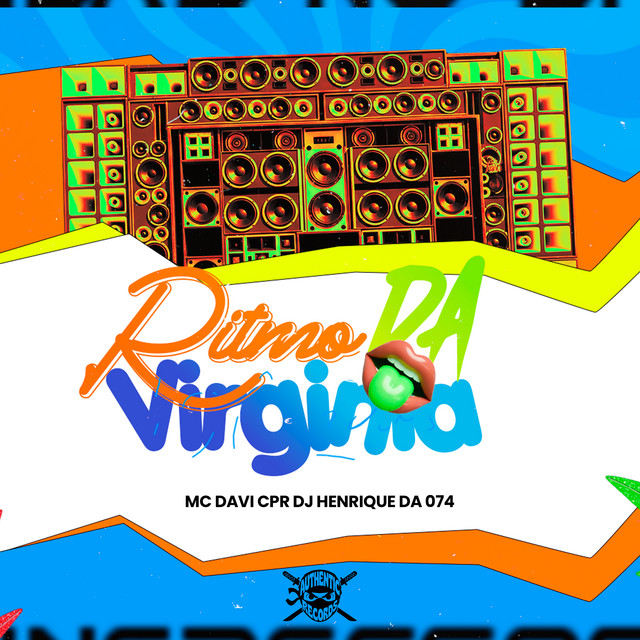 Ritmo da Virginia