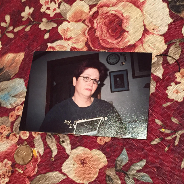Dear Grandma cover art