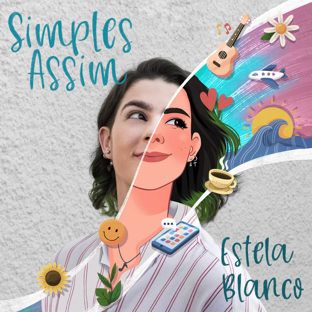 Simples Assim cover art