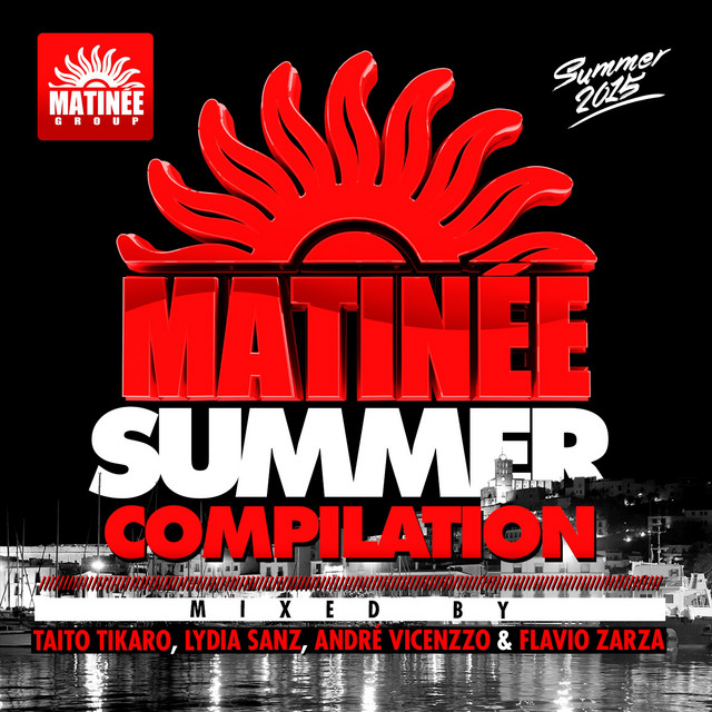 Power - Summer Festival Remix