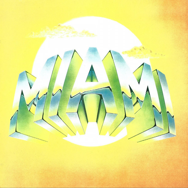 Miami cover art