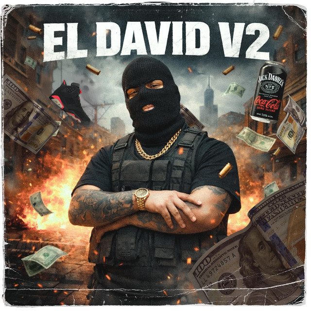 undefined album image