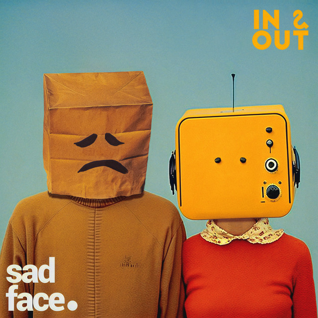 in & out cover art