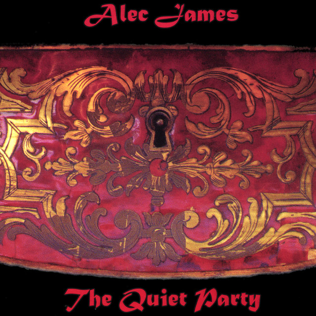 The Quiet Party cover art
