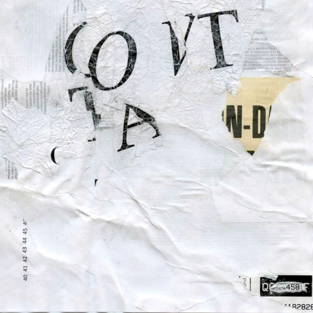 Convenient, Trash. cover art