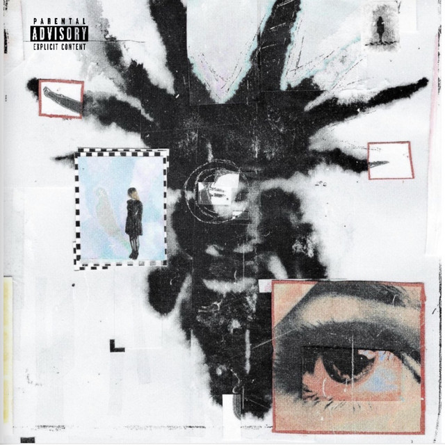 CRASH TEST cover art