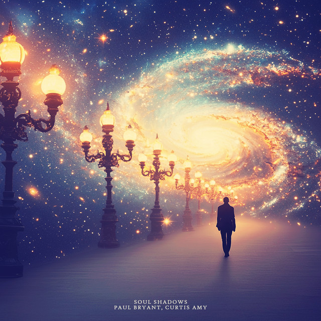 Soul Shadows cover art