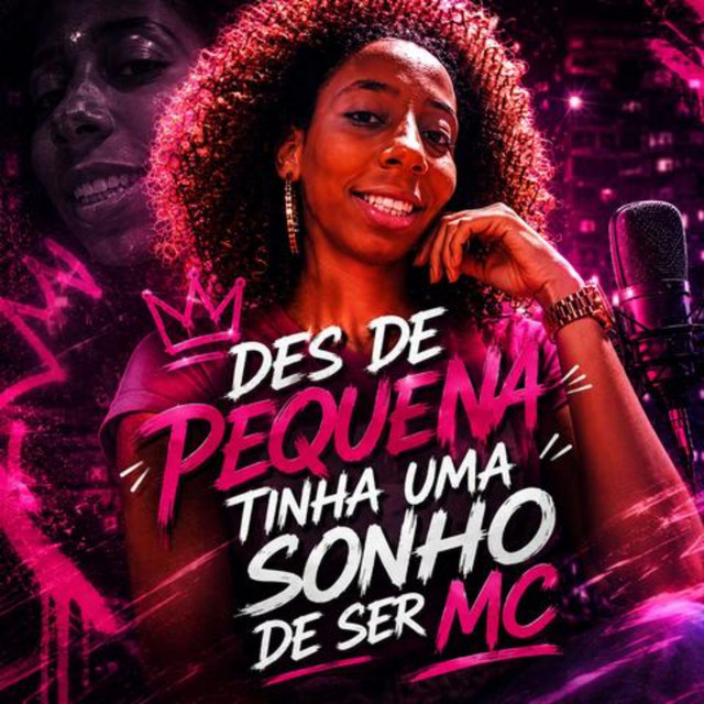 MC KATRINA VITORIA