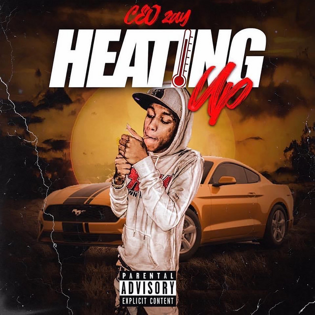 Dont Lie To Me cover art