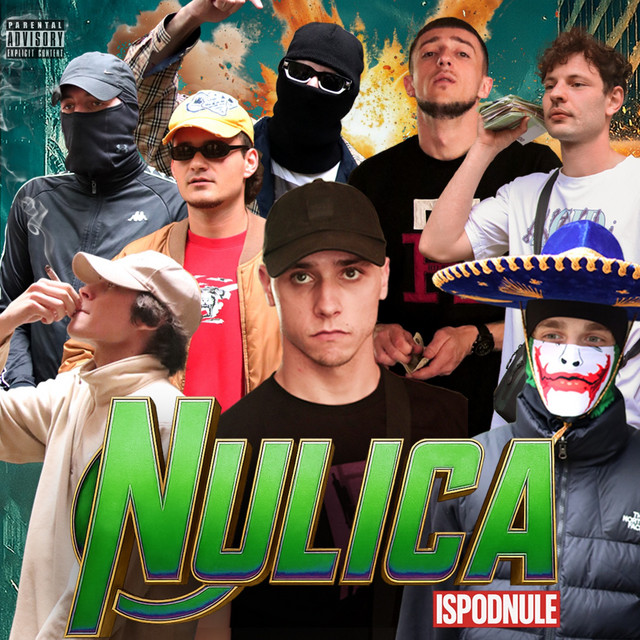 Nulica