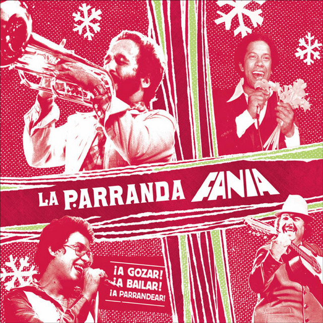 La Parranda Fania
