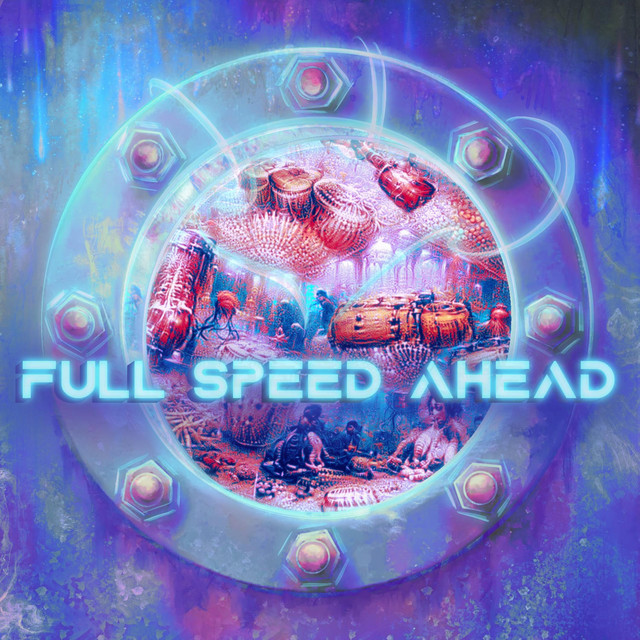 Full Speed Ahead