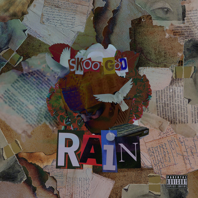 RAIN - EP by Skoo God | Spotify