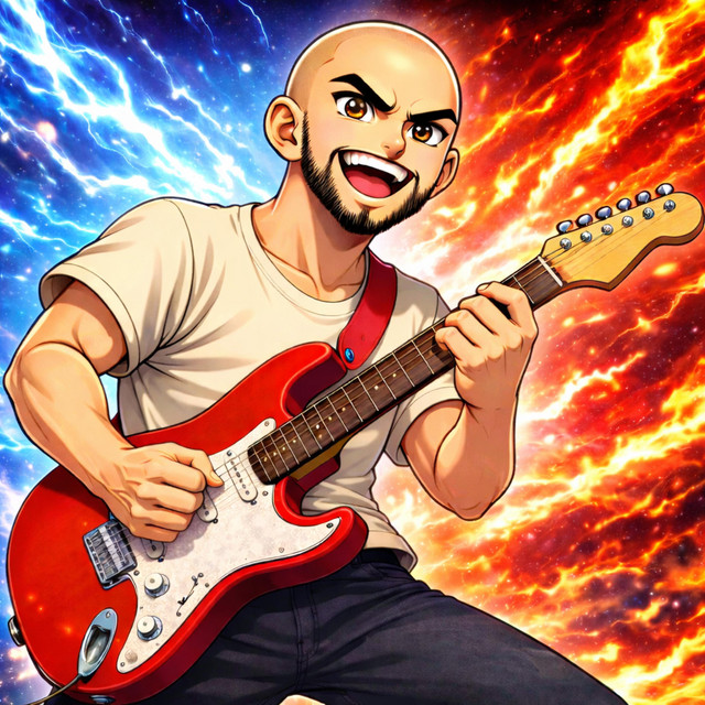 Ultimate Battle (Goku Vs Jiren) cover