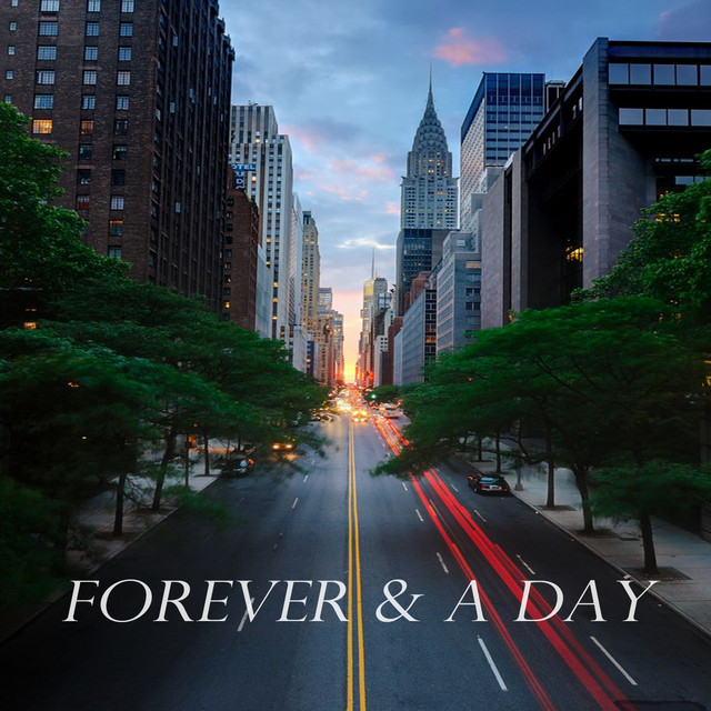 Forever & a Day cover art