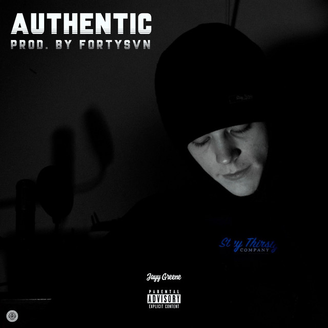 Authentic - Single by Jayy Greene | Spotify