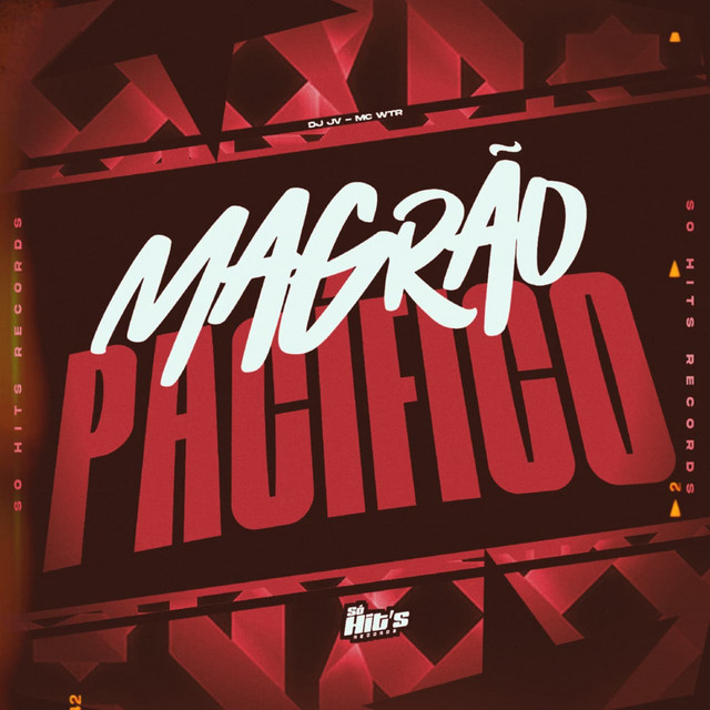 Magrão Pacifico