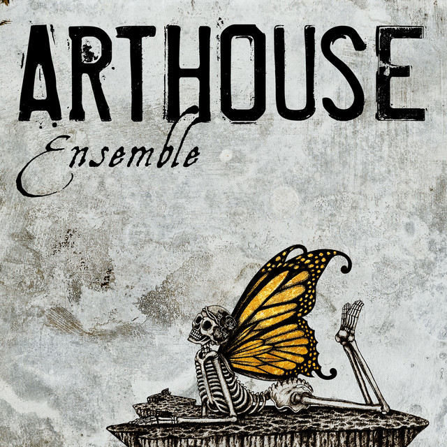 Arthouse Ensemble cover