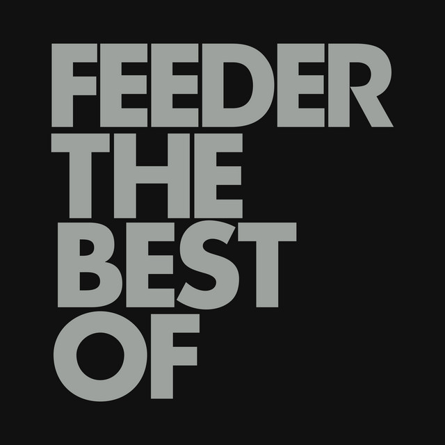 The Best Of (Deluxe) cover art