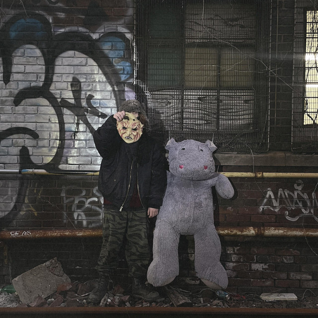 Someone's Gonna Get You cover art