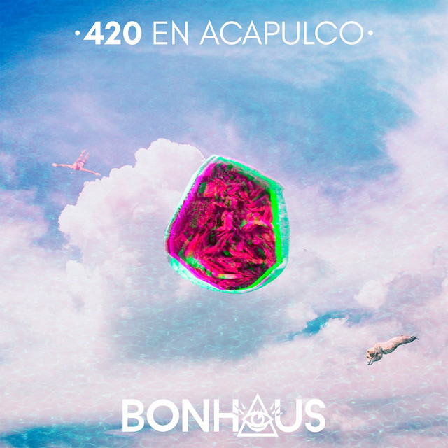 420 en Acapulco cover